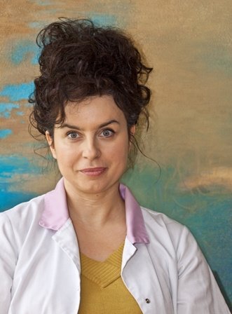 Aneta Madej, MD. Dermatologist