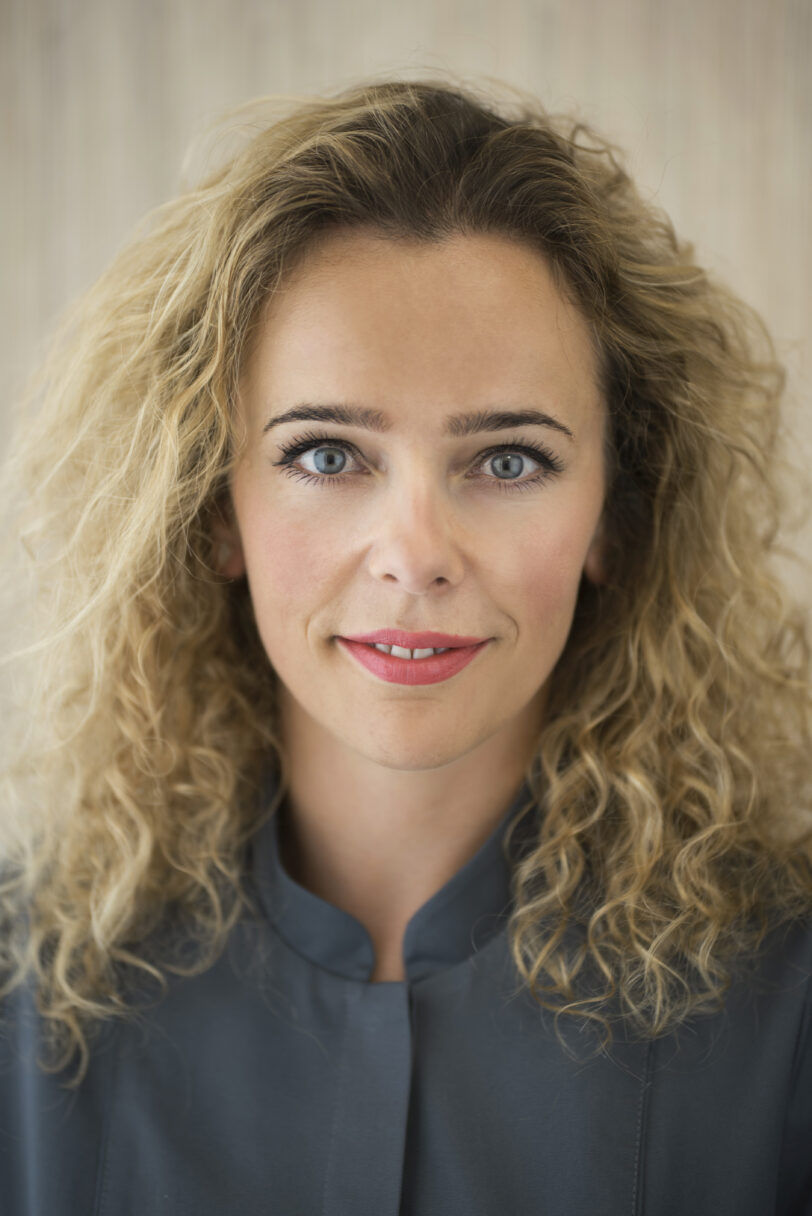 Magdalena Sidor – Pytel, DDS. Dental Surgeon